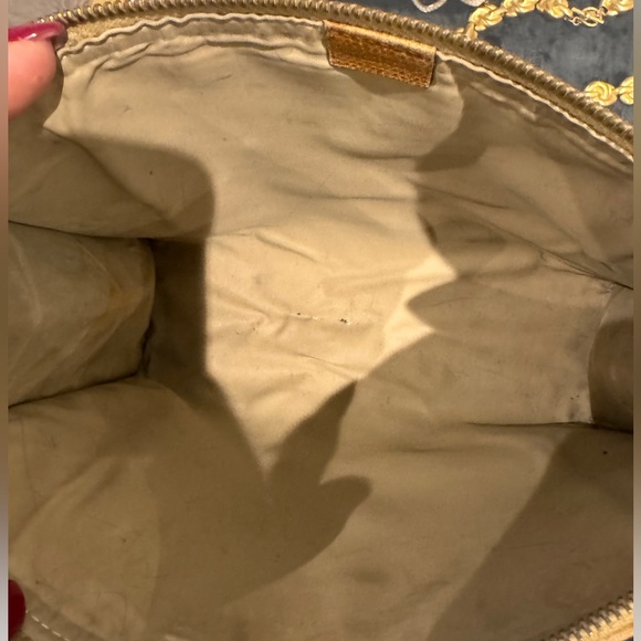 Authentic VINTAGE HERMES TRAVEL ACCESSORIE - Picture 4 of 5